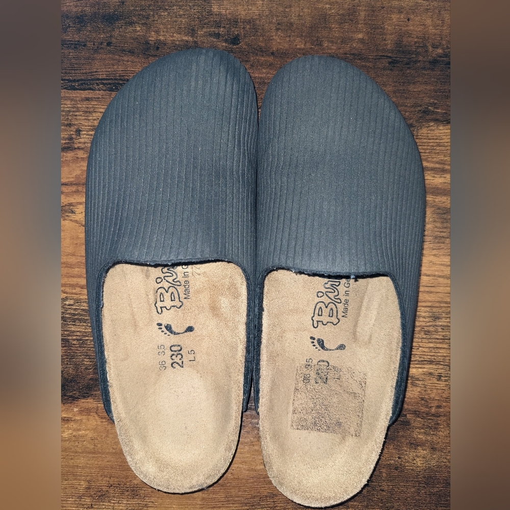 Birkenstock Clog 35